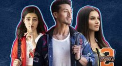 Student of the Year 2 Box Office Collection Day 5