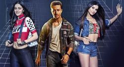 Student of the Year 2 Review