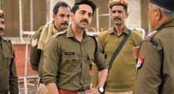 Article 15 Box Office Collection Day 1