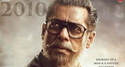 Bharat 2nd Day Box Office Collection