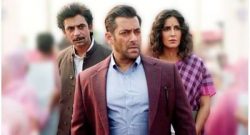 Bharat Box Office Collections Day 7