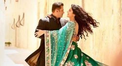 Bharat Review in Hindi