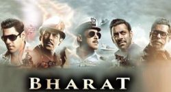 Bharat Movie Review