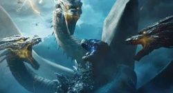 Godzilla Box Office Collection India