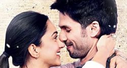 Kabir Singh Box Office Collection Day 6