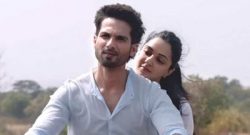Kabir Singh Box Office Collection Day 8