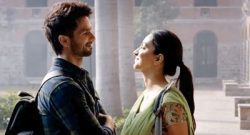 Kabir Singh Box Office Collection Day 9