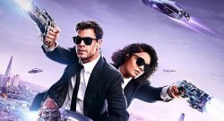 Men in Black International India Box Office Collection