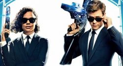 Men in Black International Review