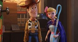 Toy Story 4 Review