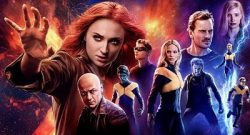 X Men Dark Phoenix India Box Office Collection