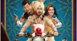 Arjun Patiala Review
