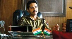 Article 15 Box Office Collection Day 3