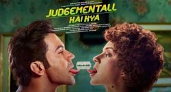 Judgementall Hai Kya Review
