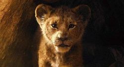 Lion King Budget India Box Office Collection