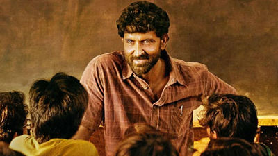 Super 30 Box Office Collection Day 2