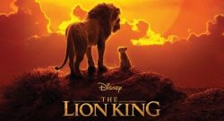 The Lion King Review