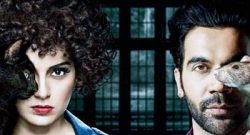 judgementall hain kya budget box office collection