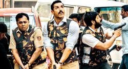 Batla House Box Office Collection Day 2