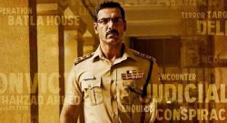 Batla House Box Office Collection Day 3