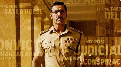 Batla House Box Office Collection Day 3