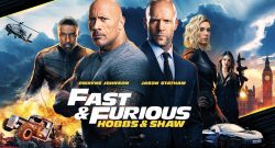 Fast and Furious Hobbs and Shaw Review