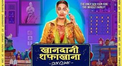 Khandaani Shafakhana Review