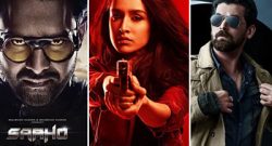 Saaho Review