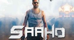 Saho Box Office Collection Day 2