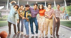 Chhichhore Box Office Collection Day 1