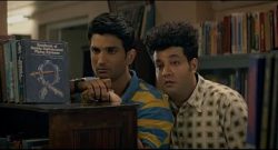 Chhichhore Box Office Collection Day 3