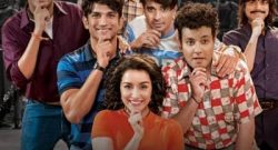 Chichore Box office collection day 5