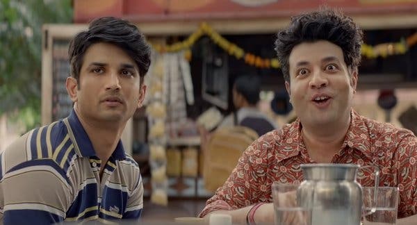Chichore Box office collection day 6