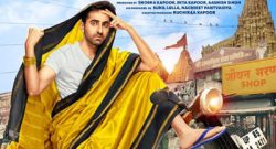 Dream Girl Review