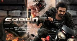 Saho Box Office Collection Day 4