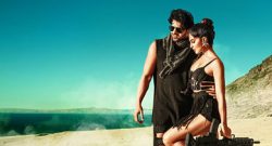 Saho Box Office Collection Day 5