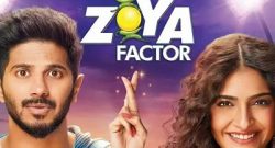 The Zoya Factor Box Office Collection