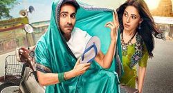 dream-girl-box office collection day 1