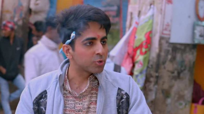dream-girl-box office collection day 3