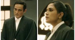 section 375 movie Review