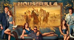 Housefull 4 Box Office Collection Day 2