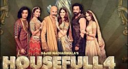 Housefull 4 Box Office Collection Day 3