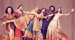 Housefull 4 Box Office Collection Day 4