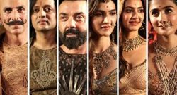 Housefull 4 Box Office Collection Day 5