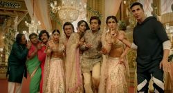 Housefull 4 Box Office Collection Day 6