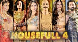 Housefull 4 Box Office Collection Day 7