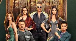Housefull 4 Budget & Box Office Collection