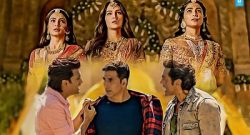 Housefull 4 Review
