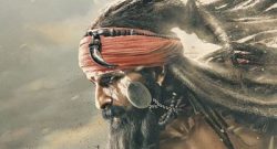 Laal Kaptaan Movie Review