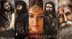 Syeraa-Narasimha-Reddy_Box Office Collection
